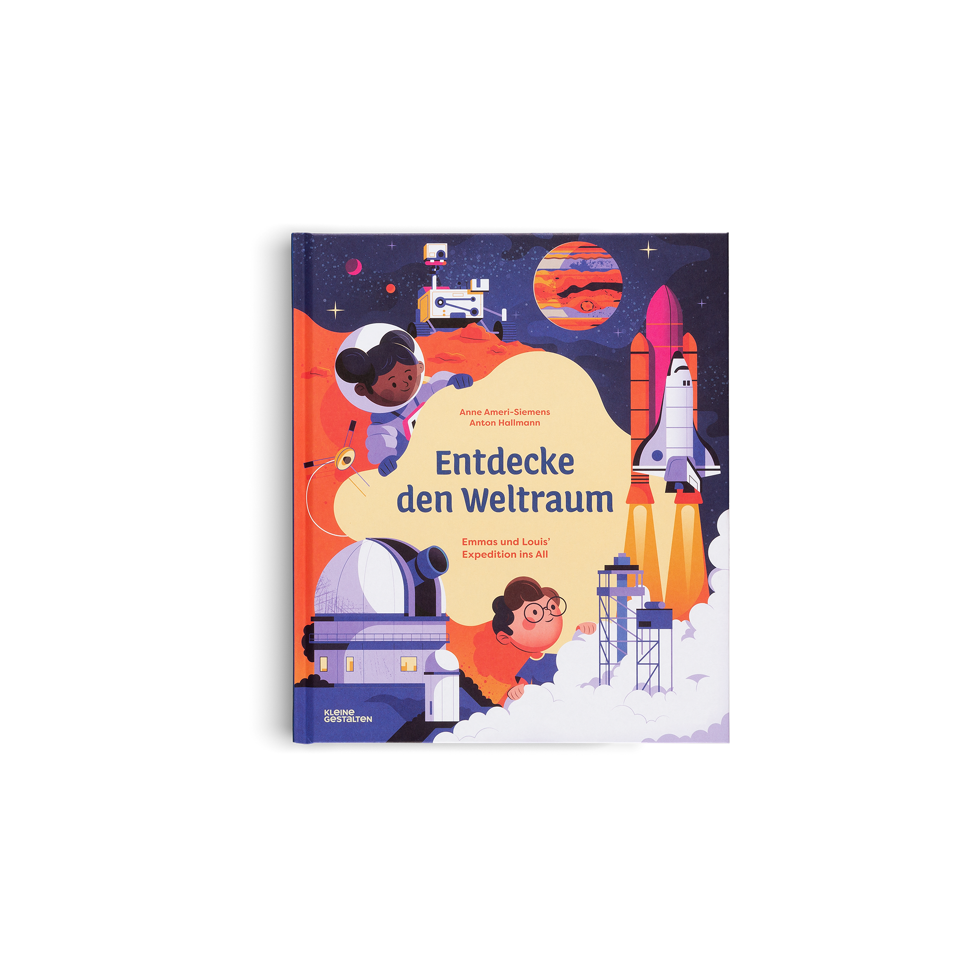 Gestalten Eu Shop-Entdecke den Weltraum-Book-Black-Deal-Outlet-by-ARCHIVIST