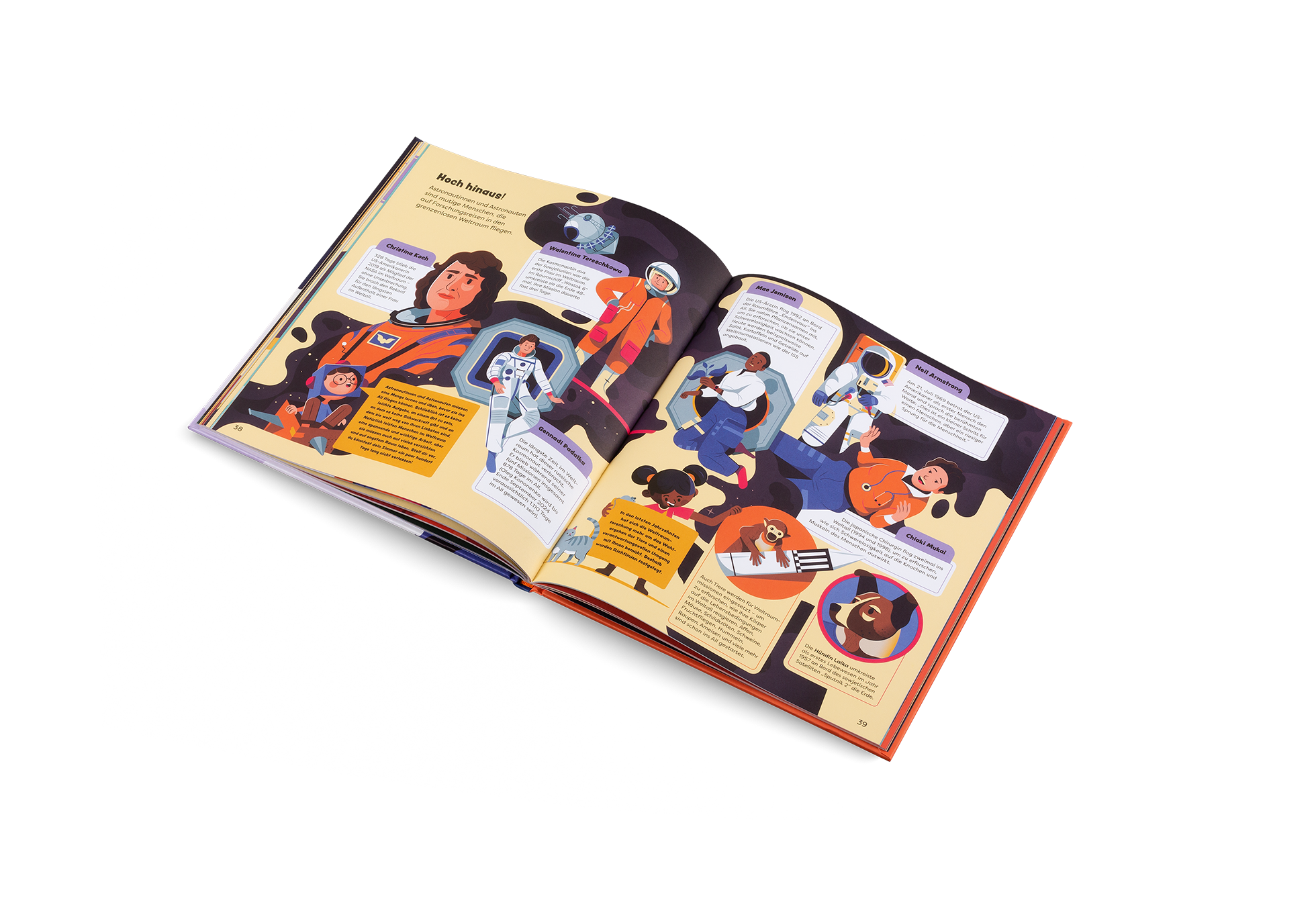 Gestalten Eu Shop-Entdecke den Weltraum-Book-Black-Deal-Outlet-by-ARCHIVIST