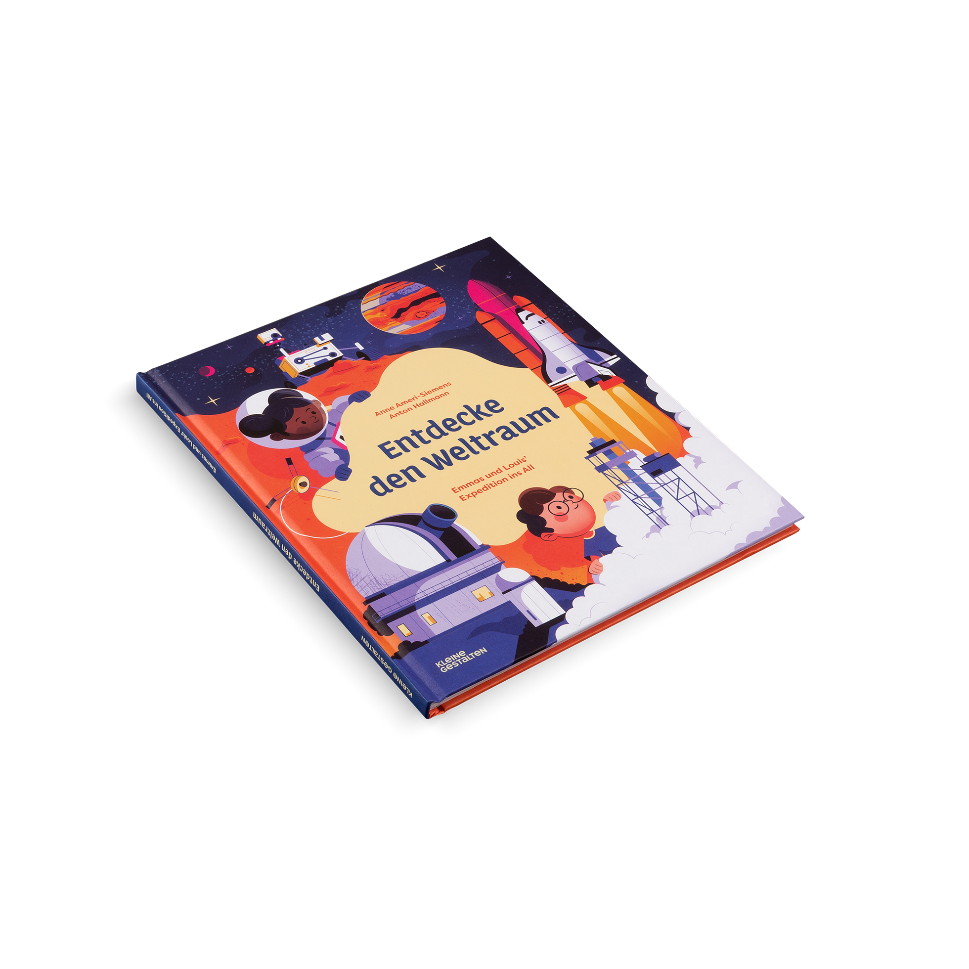 Gestalten Eu Shop-Entdecke den Weltraum-Book-Black-Deal-Outlet-by-ARCHIVIST