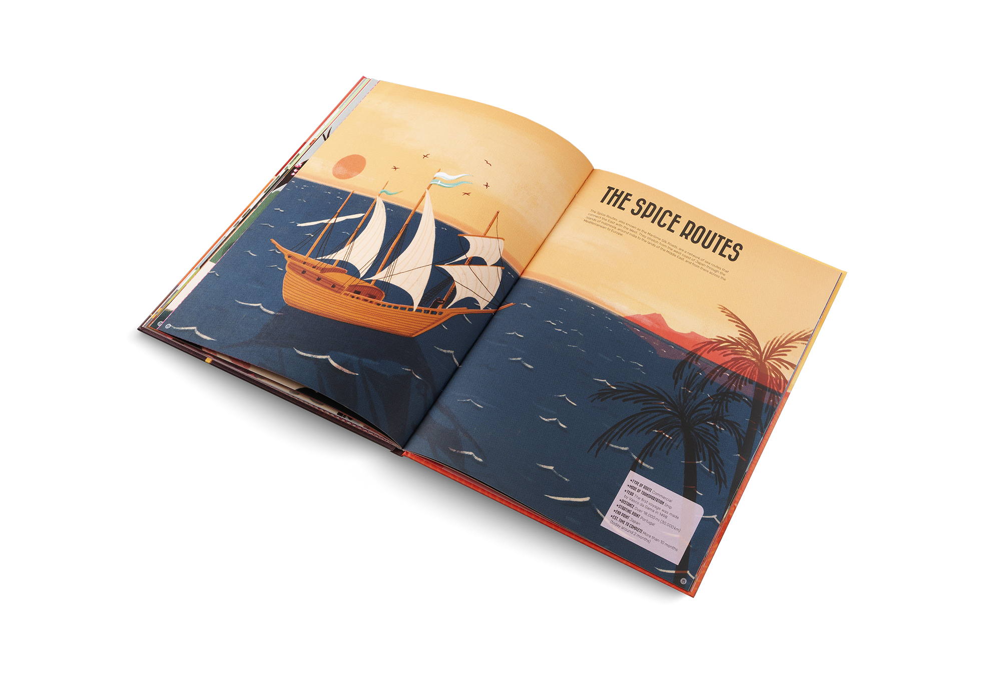 Gestalten Eu Shop-Epic Journeys-Book-Black-Deal-Outlet-by-ARCHIVIST