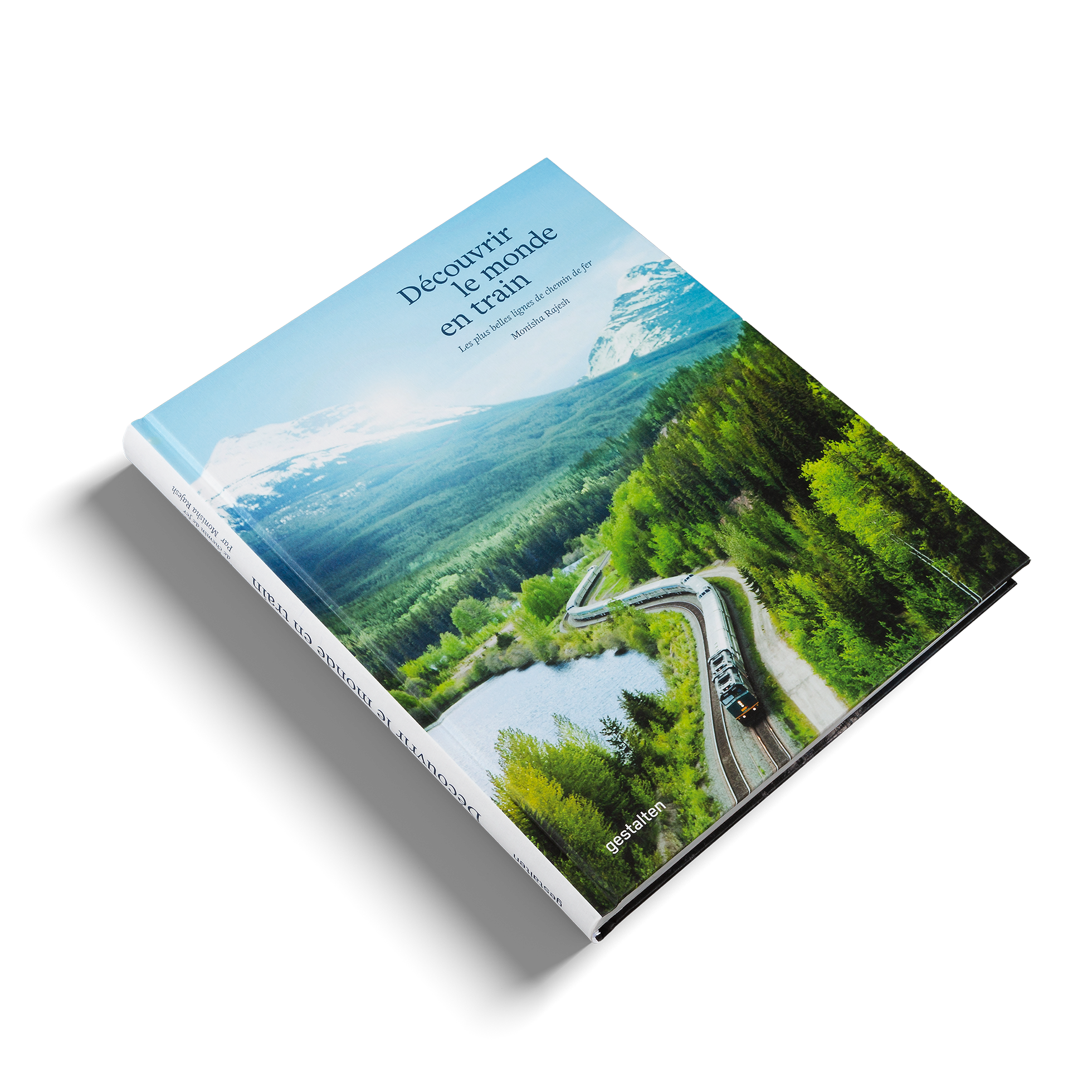 Gestalten Eu Shop-Découvrir le monde en train-Book-Black-Deal-Outlet-by-ARCHIVIST