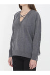 Lisa Yang-OUTLET-SALE-Erna sweater-ARCHIVIST