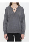 Lisa Yang-OUTLET-SALE-Erna sweater-ARCHIVIST
