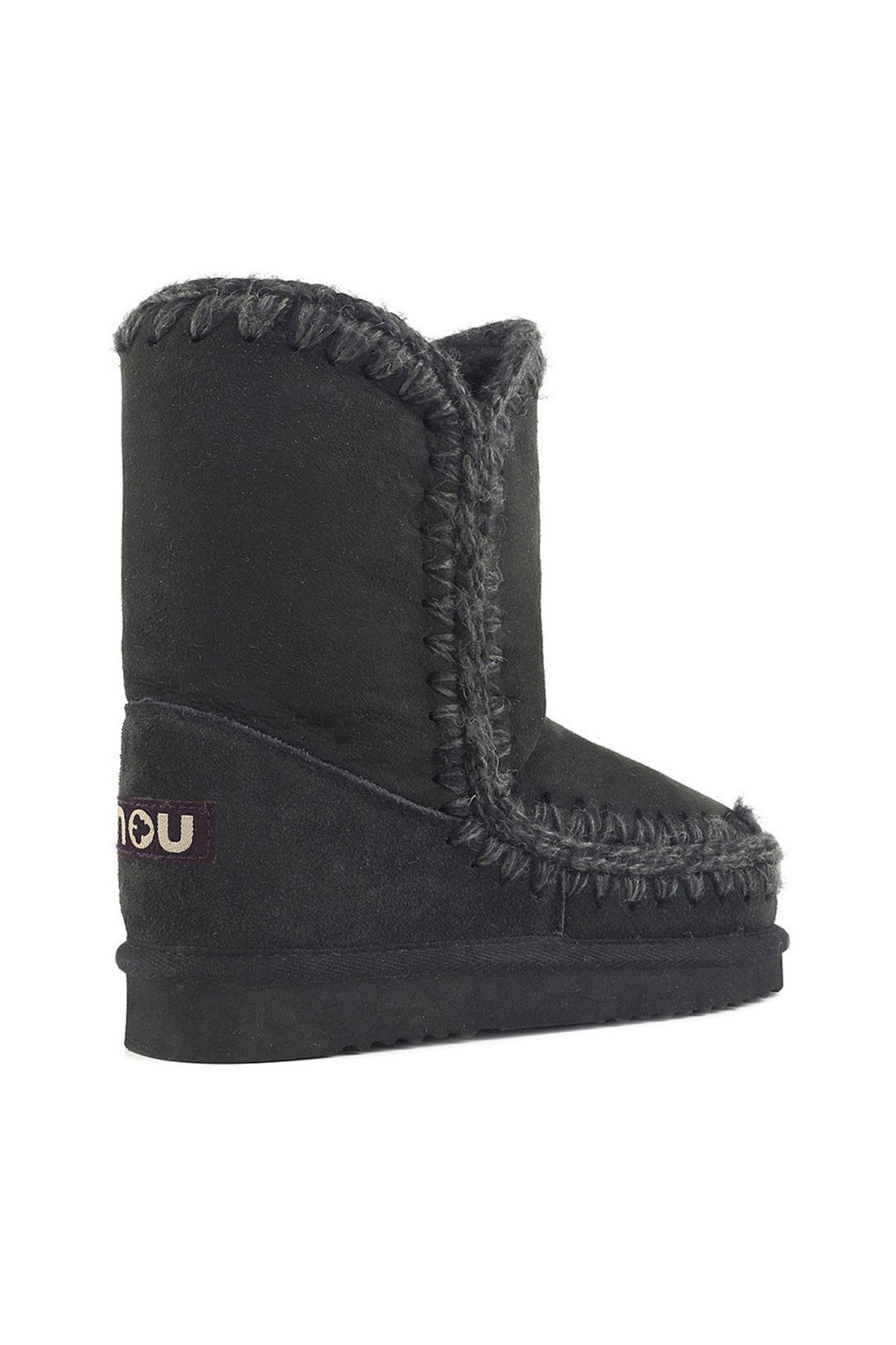 MOU-OUTLET-SALE-Eskimo 24cm Boots-ARCHIVIST