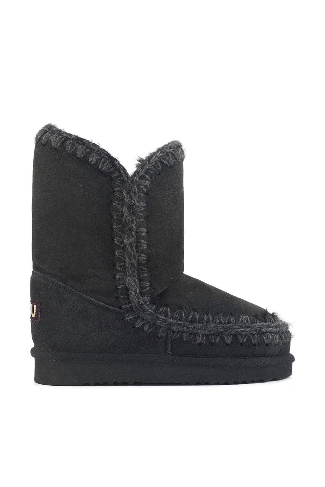 MOU-OUTLET-SALE-Eskimo 24cm Boots-ARCHIVIST