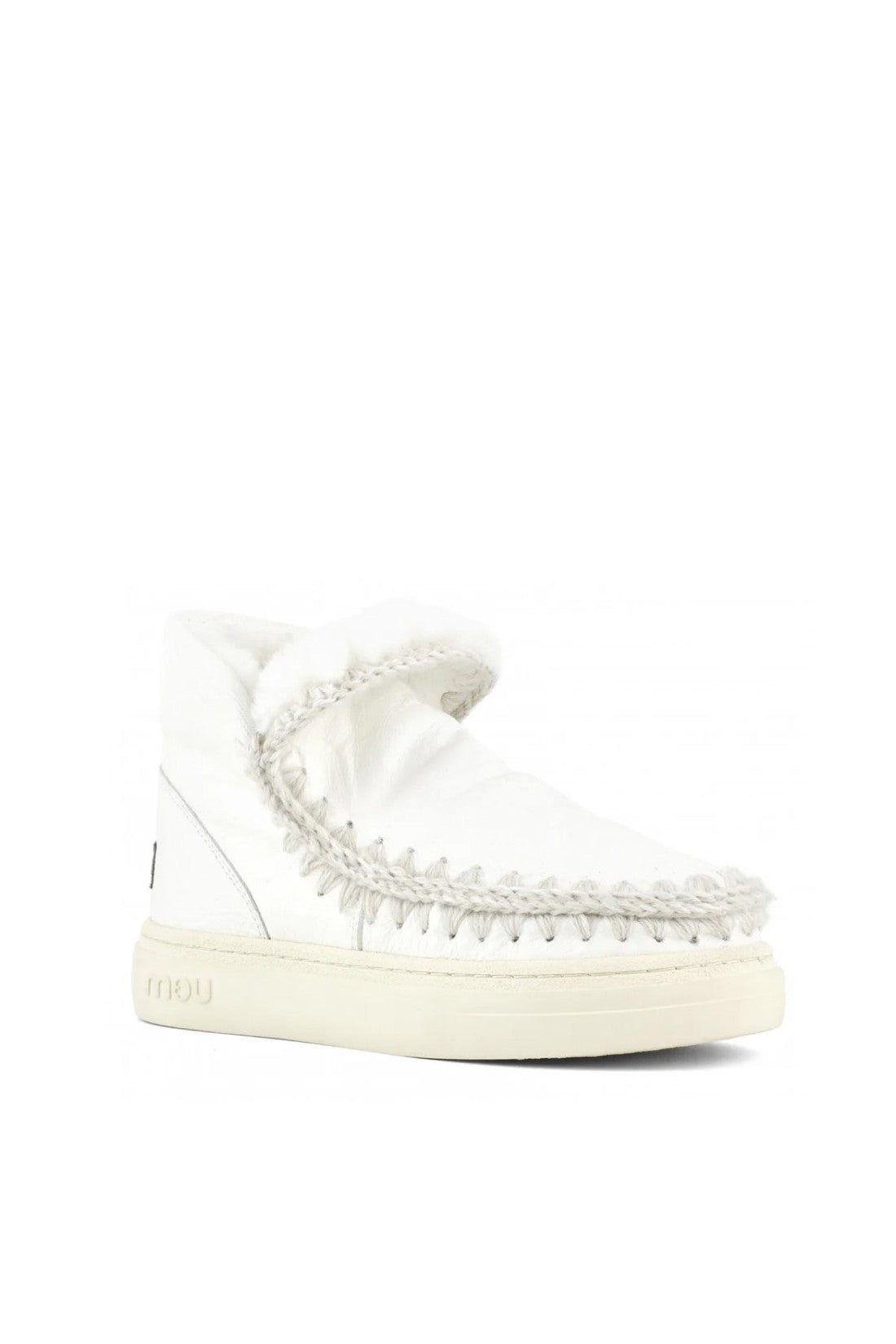 MOU-OUTLET-SALE-Eskimo Sneaker Bold Boots-ARCHIVIST