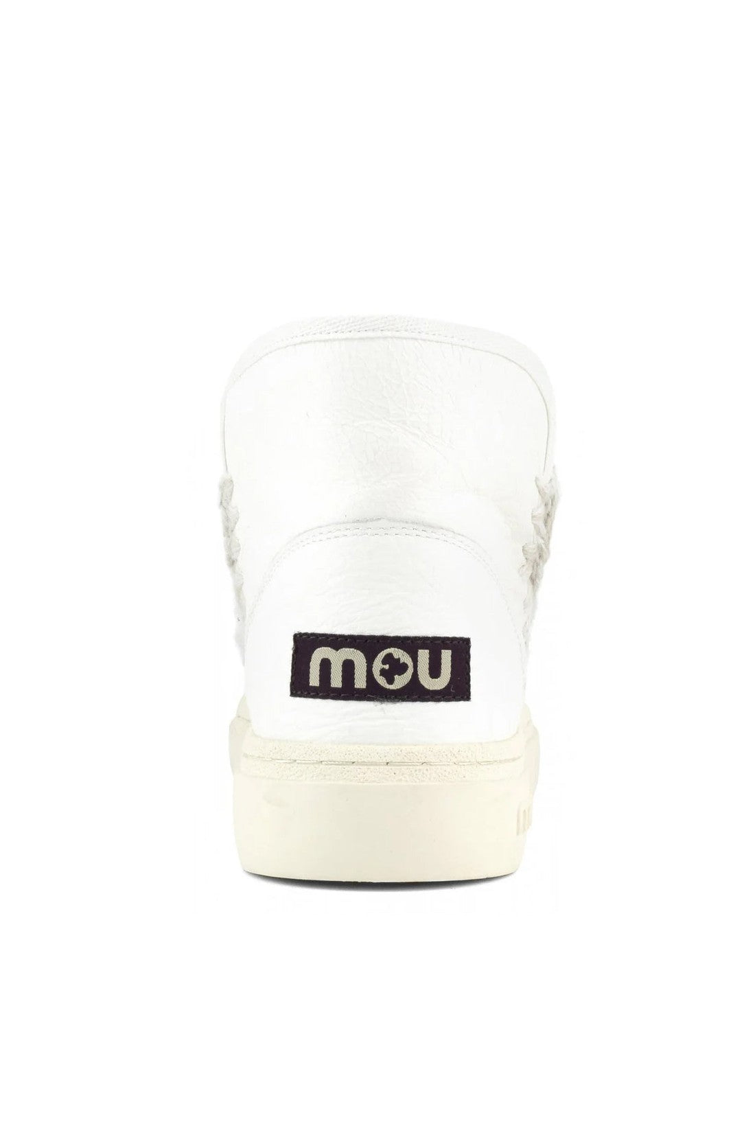 MOU-OUTLET-SALE-Eskimo Sneaker Bold Boots-ARCHIVIST