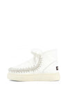 MOU-OUTLET-SALE-Eskimo Sneaker Bold Boots-ARCHIVIST