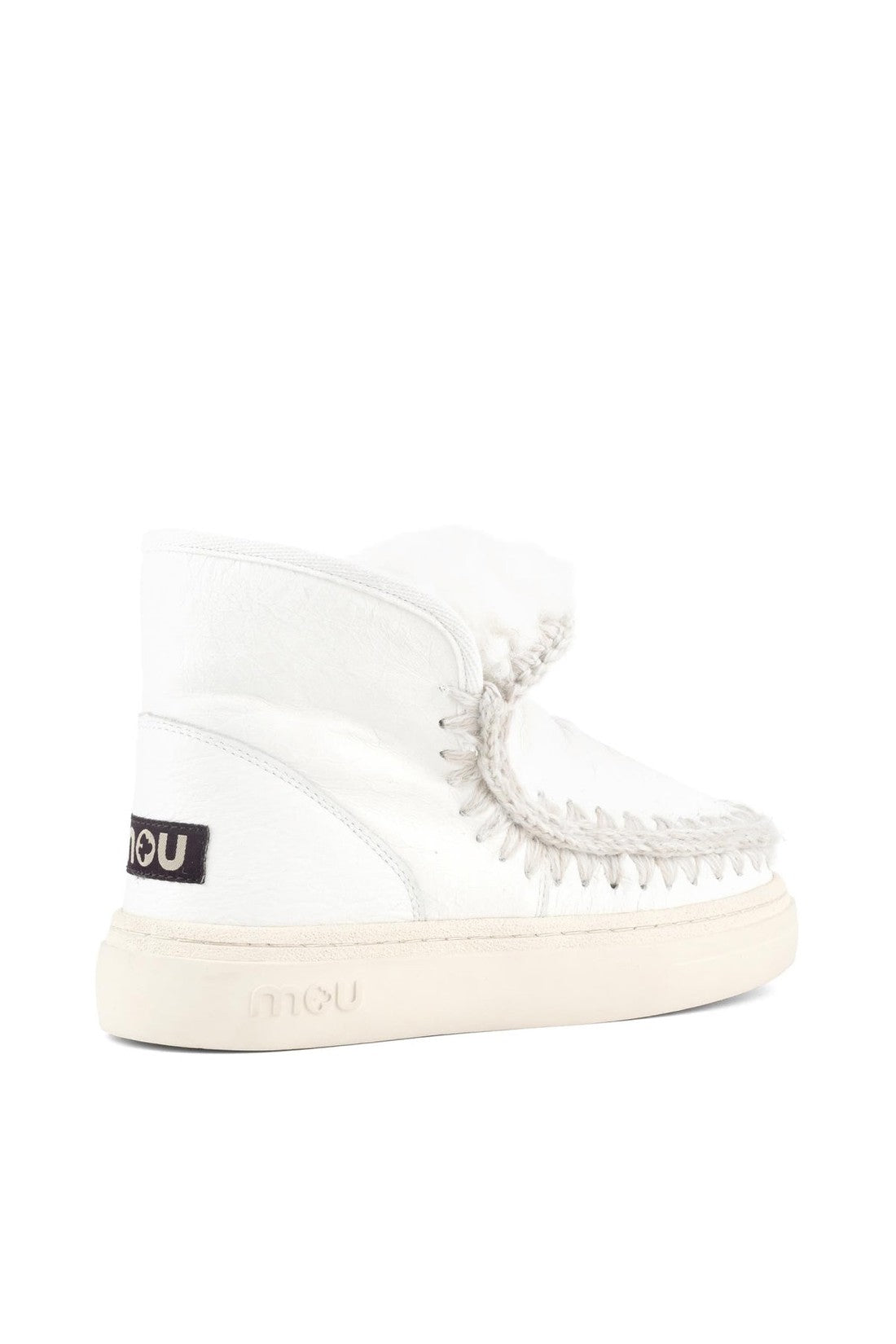 MOU-OUTLET-SALE-Eskimo Sneaker Bold Boots-ARCHIVIST