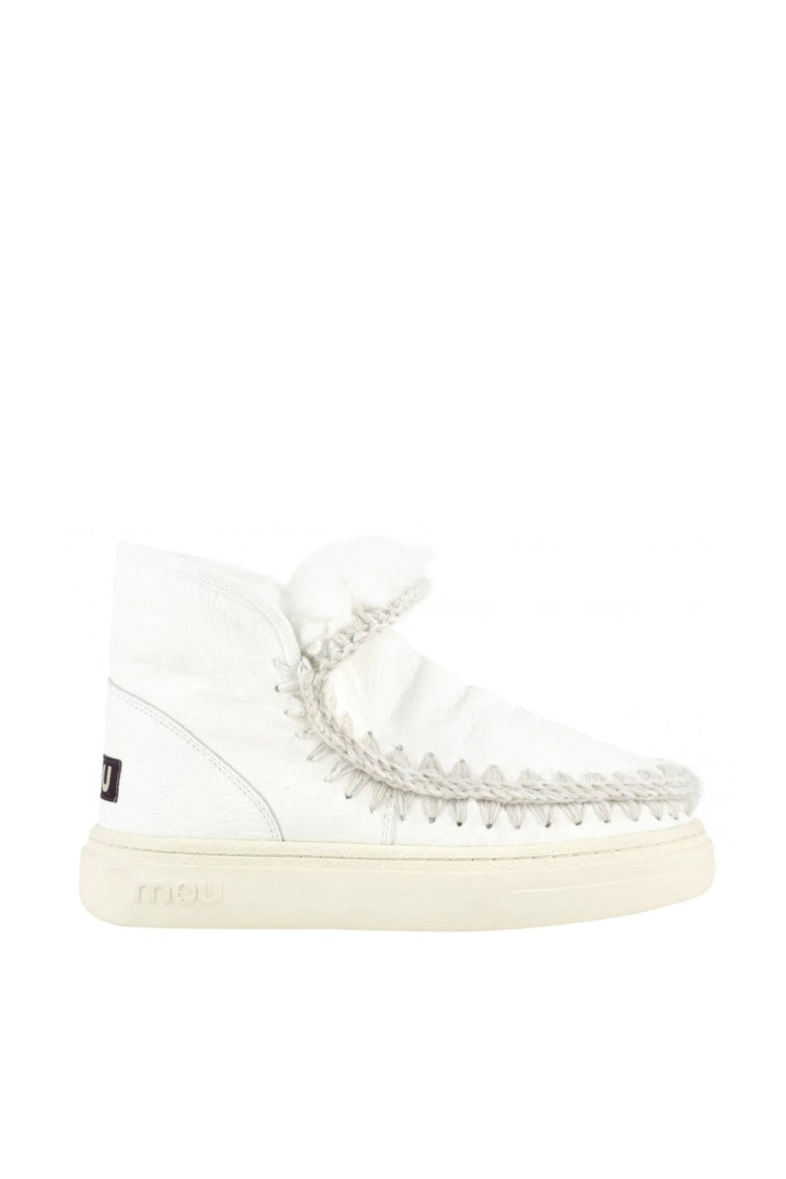 MOU-OUTLET-SALE-Eskimo Sneaker Bold Boots-ARCHIVIST