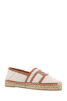 TOD'S-OUTLET-SALE-Espadrille Beige-ARCHIVIST