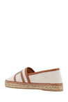 TOD'S-OUTLET-SALE-Espadrille Beige-ARCHIVIST