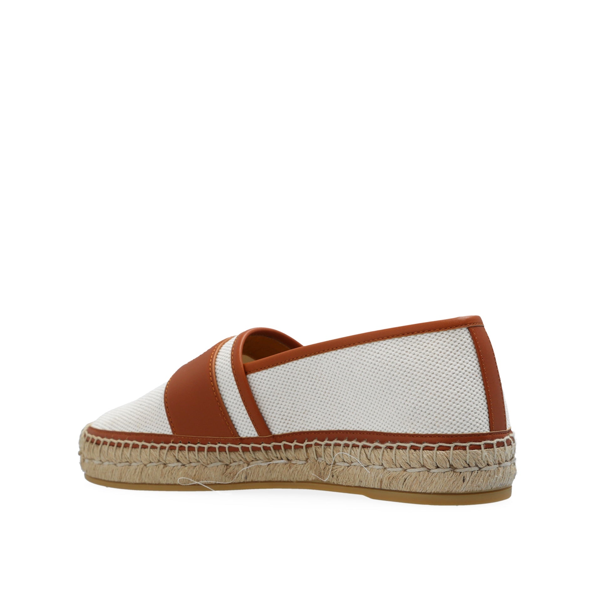 Gucci-OUTLET-SALE-Espadrilles BEIGE-ARCHIVIST