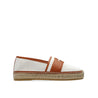Gucci-OUTLET-SALE-Espadrilles BEIGE-ARCHIVIST