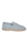 LARDINI-OUTLET-SALE-Espadrilles BLAU-ARCHIVIST