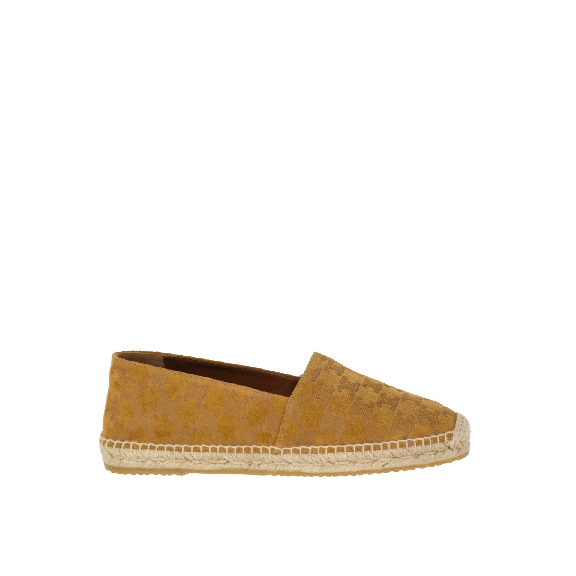 Céline-OUTLET-SALE-Espadrilles BRAUN-ARCHIVIST