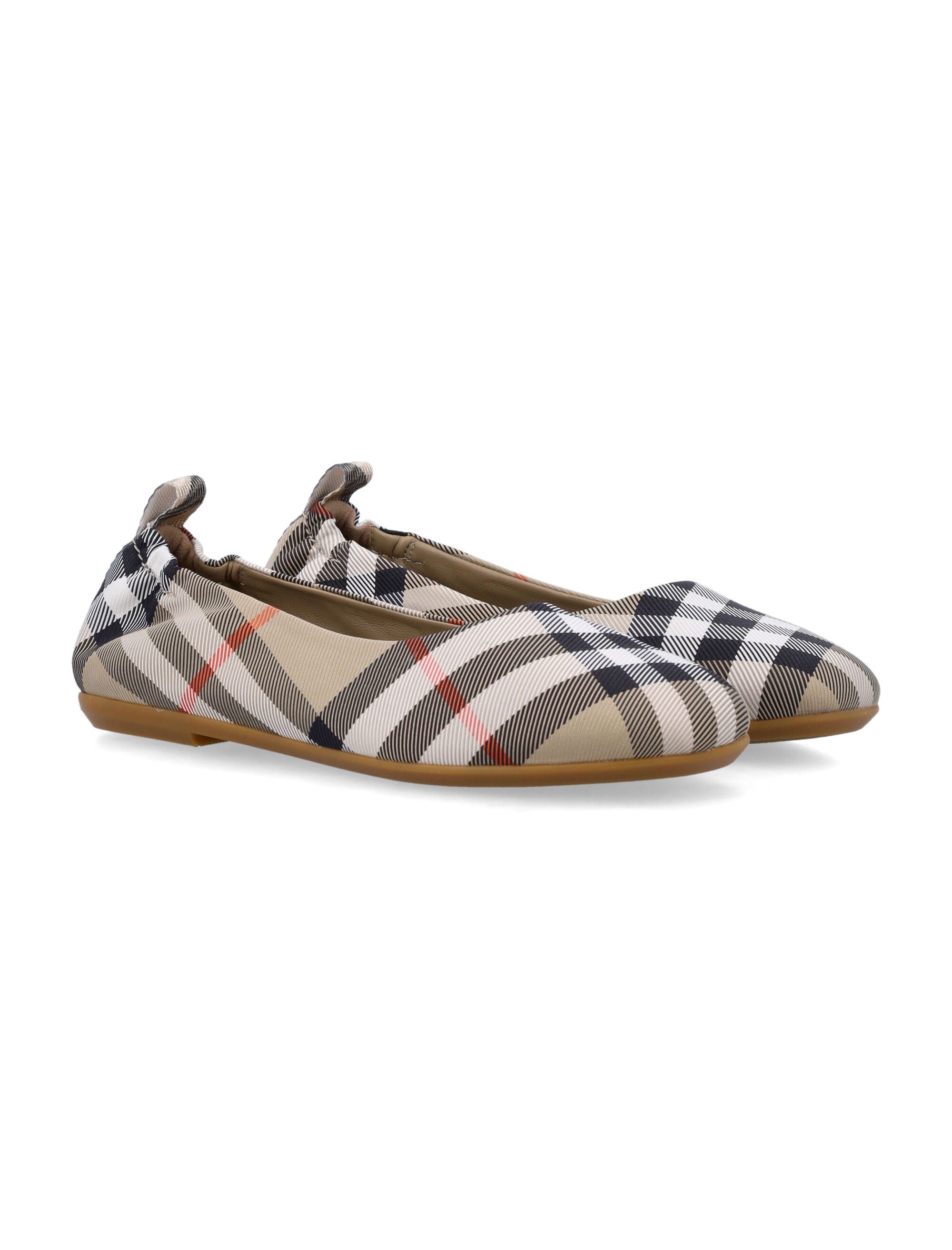 Burberry-OUTLET-SALE-Espadrilles-ARCHIVIST
