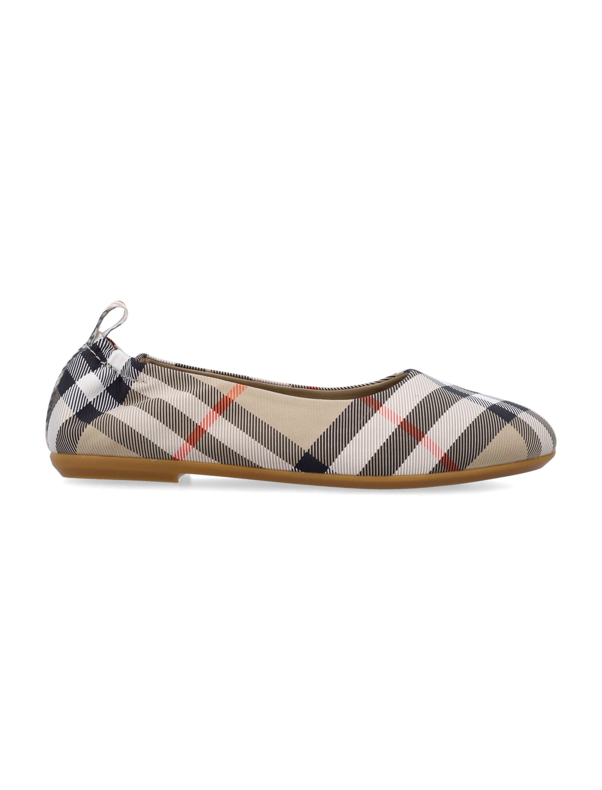 Burberry-OUTLET-SALE-Espadrilles-ARCHIVIST