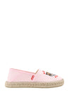 KENZO-OUTLET-SALE-Espadrilles ROSA-ARCHIVIST