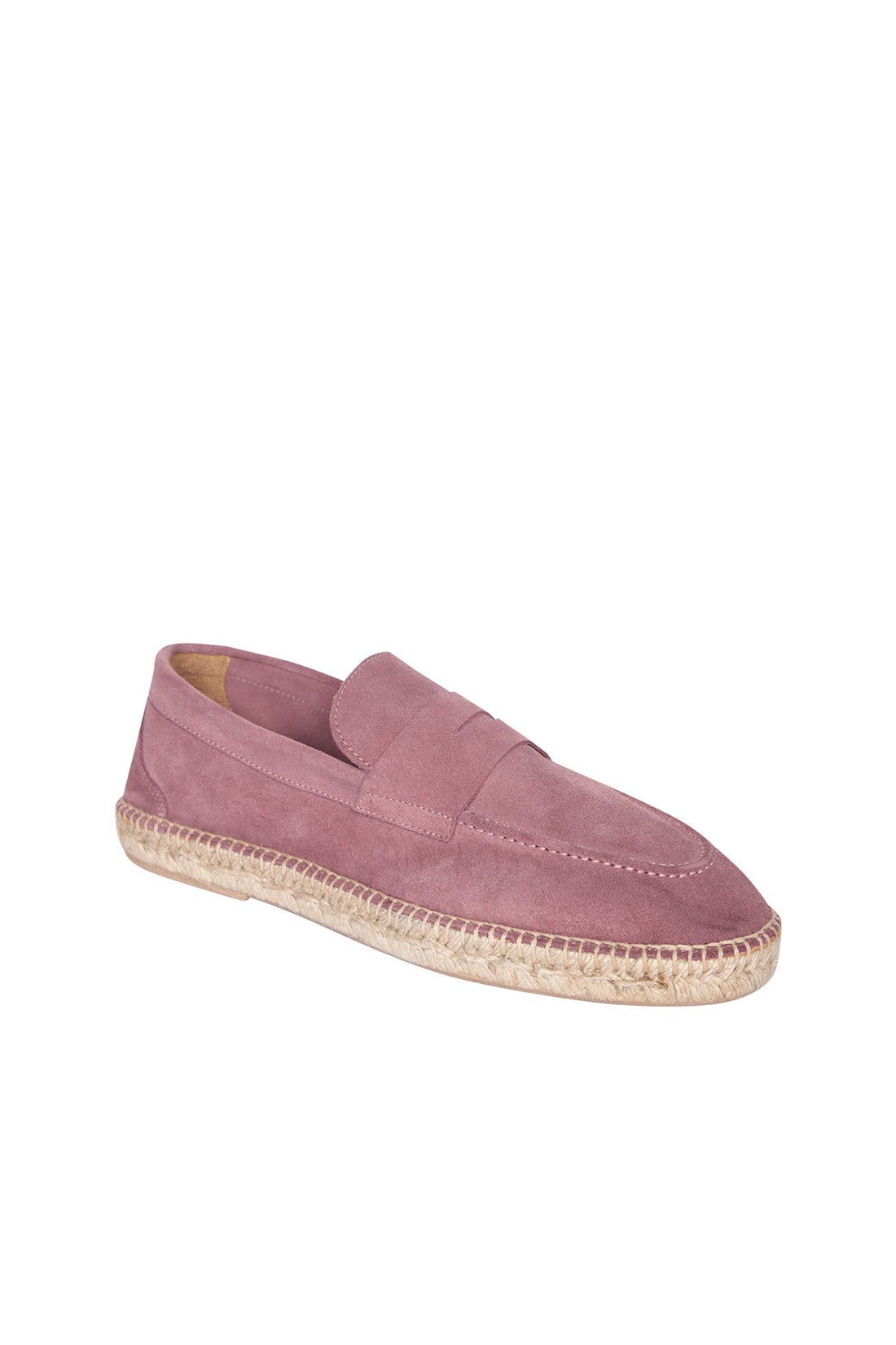 LARDINI-OUTLET-SALE-Espadrilles ROSA-ARCHIVIST