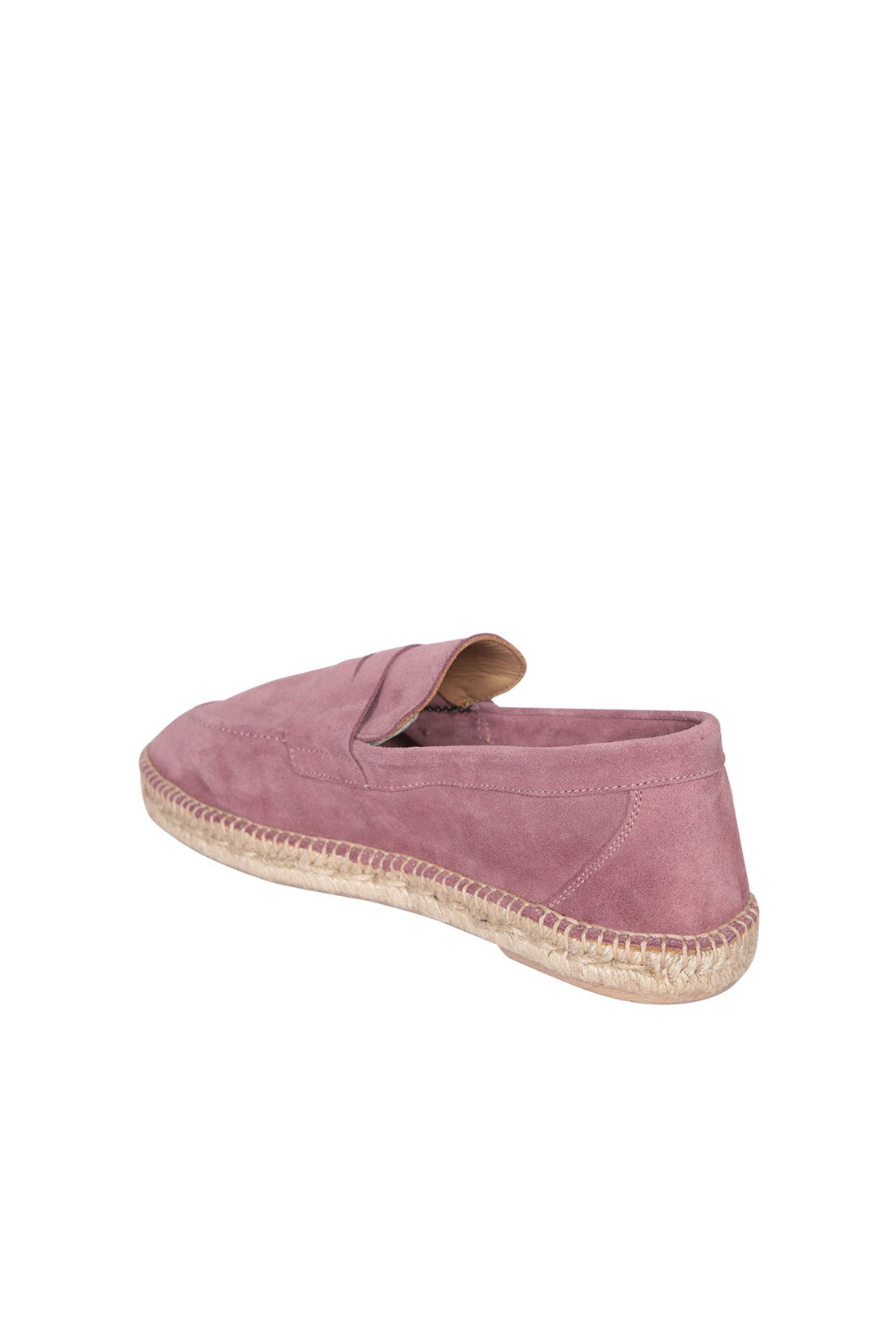 LARDINI-OUTLET-SALE-Espadrilles ROSA-ARCHIVIST