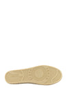 Kenzo-OUTLET-SALE-Espadrilles SCHWARZ-ARCHIVIST