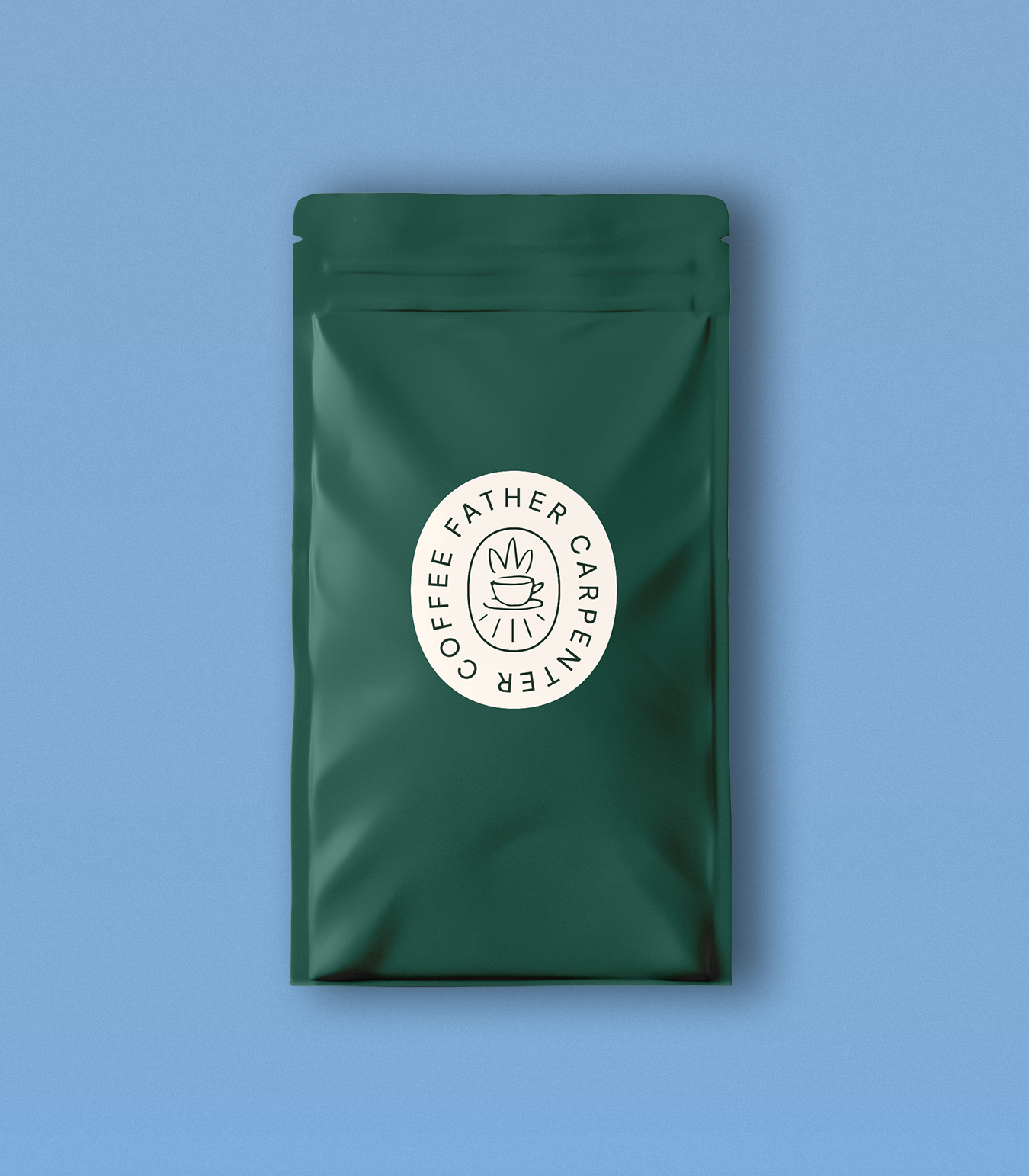 Father Carpenter-Kieni AB, Kenya - Espresso-Coffee Beans-Black-Deal-Outlet-by-ARCHIVIST