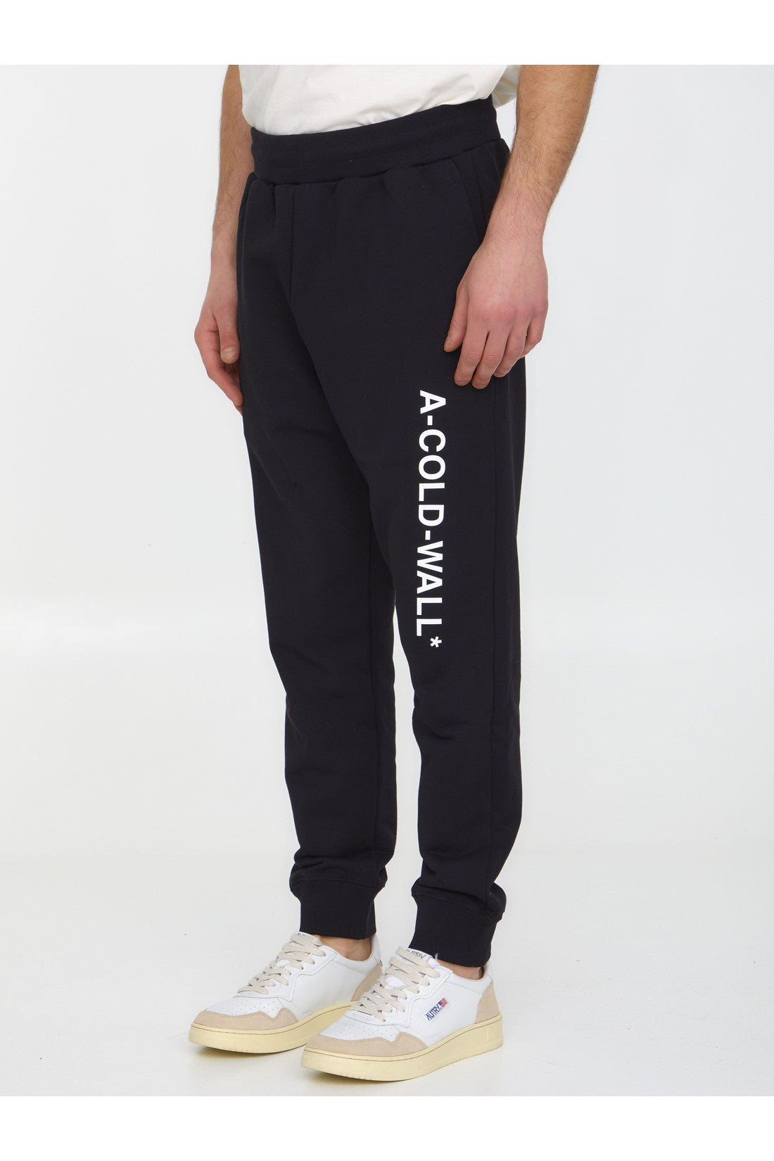 A-COLD-WALL-OUTLET-SALE-Essential Logo track pants-ARCHIVIST