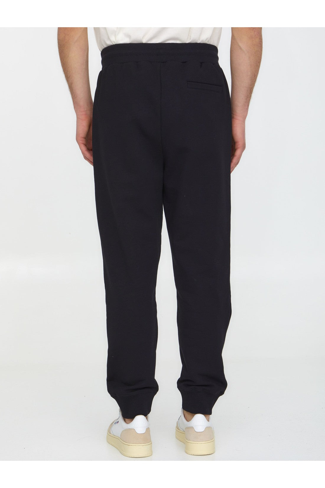 A-COLD-WALL-OUTLET-SALE-Essential Logo track pants-ARCHIVIST