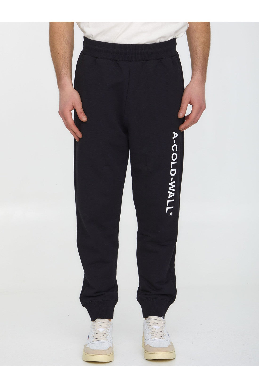 A-COLD-WALL-OUTLET-SALE-Essential Logo track pants-ARCHIVIST