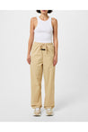 Fear Of God-OUTLET-SALE-Essentials Logo Relaxed Trousers-ARCHIVIST