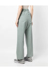 Fear Of God-OUTLET-SALE-Essentials Logo Relaxed Trousers-ARCHIVIST