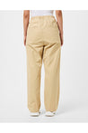 Fear Of God-OUTLET-SALE-Essentials Logo Relaxed Trousers-ARCHIVIST