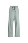 Fear Of God-OUTLET-SALE-Essentials Logo Relaxed Trousers-ARCHIVIST