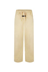 Fear Of God-OUTLET-SALE-Essentials Logo Relaxed Trousers-ARCHIVIST