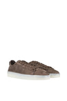 Fear Of God-OUTLET-SALE-Essentials Tennis Low Sneakers-ARCHIVIST