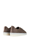 Fear Of God-OUTLET-SALE-Essentials Tennis Low Sneakers-ARCHIVIST