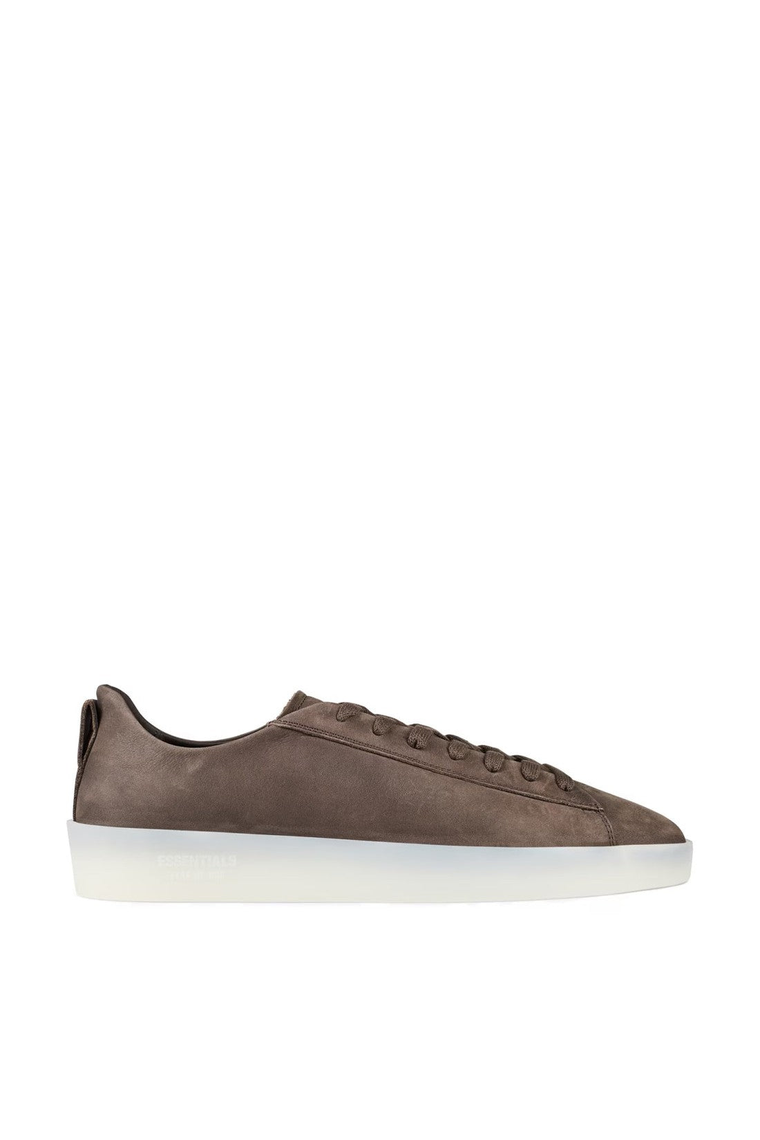 Fear Of God-OUTLET-SALE-Essentials Tennis Low Sneakers-ARCHIVIST