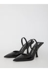 THE ATTICO-OUTLET-SALE-Ester slingback-ARCHIVIST