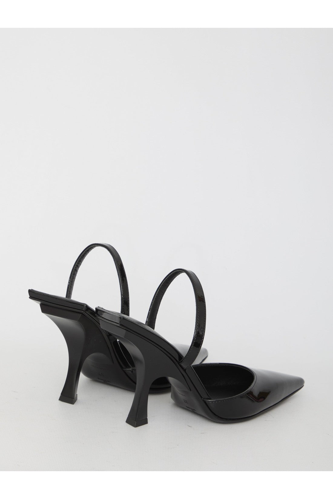 THE ATTICO-OUTLET-SALE-Ester slingback-ARCHIVIST