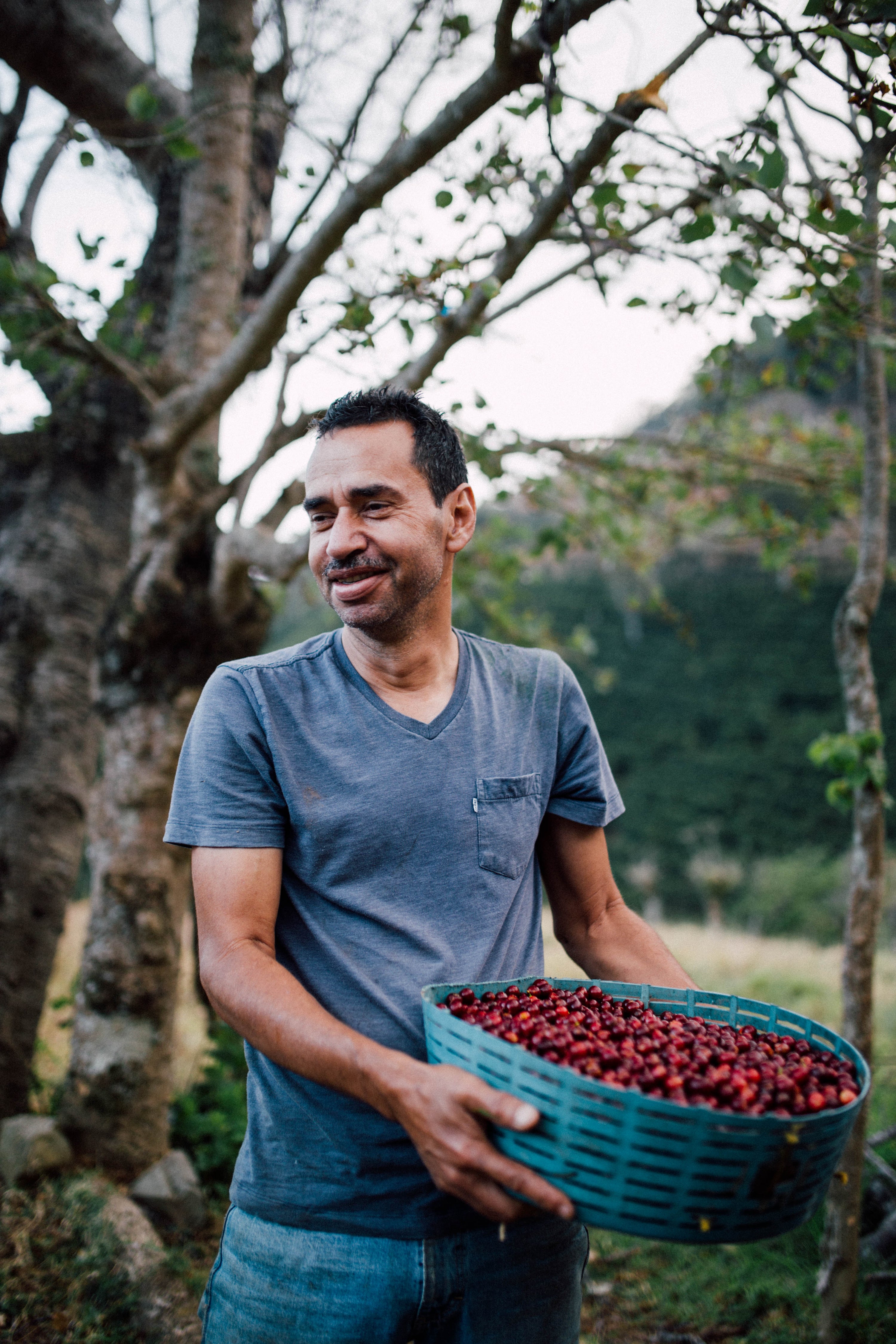 Paso Paso - Farmer Owned Coffee-Filter Coffee - Jorge Vásquez - Catuai Natural-Black-Deal-Outlet-by-ARCHIVIST