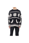 ETRO-OUTLET-SALE-Etro Embroidered Cotton Sweater-ARCHIVIST