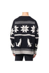 ETRO-OUTLET-SALE-Etro Embroidered Cotton Sweater-ARCHIVIST