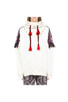 ETRO-OUTLET-SALE-Etro Hooded Sweatshirt-ARCHIVIST