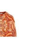 ETRO-OUTLET-SALE-Etro Intarsia-Pattern Jumper-ARCHIVIST