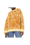 ETRO-OUTLET-SALE-Etro Jacquard Wool Sweater-ARCHIVIST