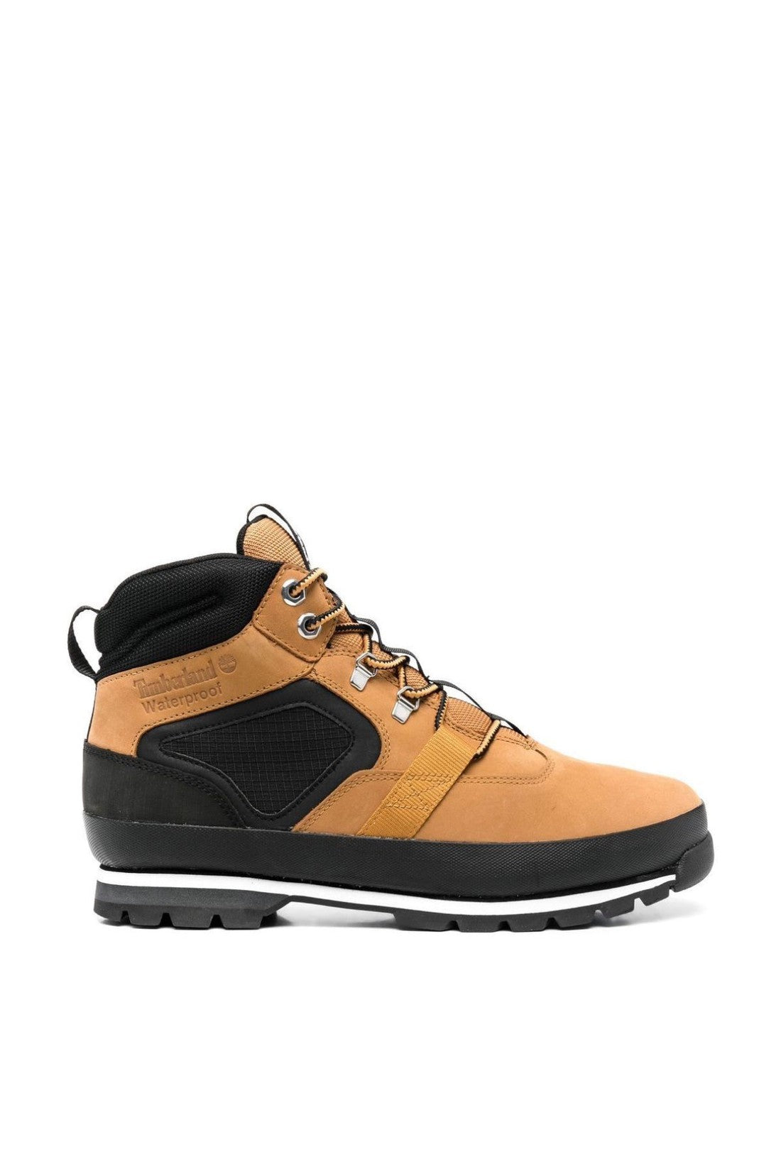 Timberland-OUTLET-SALE-Euro Hiker Waterproof Mid Boot-ARCHIVIST