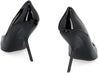 FERRAGAMO-OUTLET-SALE-Eva patent leather pumps-ARCHIVIST