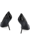 FERRAGAMO-OUTLET-SALE-Eva patent leather pumps-ARCHIVIST