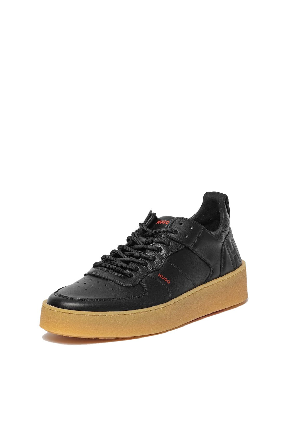 Hugo Boss-OUTLET-SALE-Evan Tennis Sneakers-ARCHIVIST